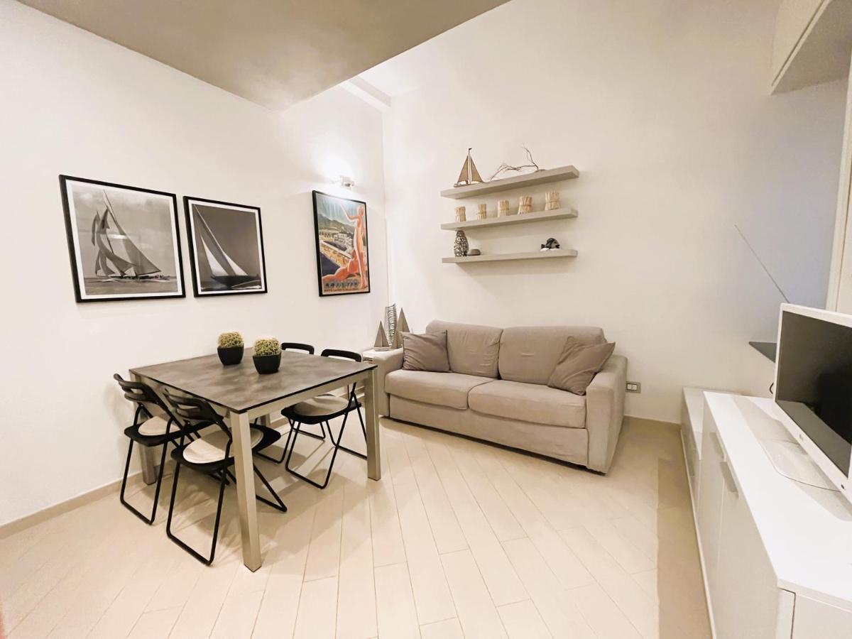 Appartamento Kiko Levanto Exterior photo