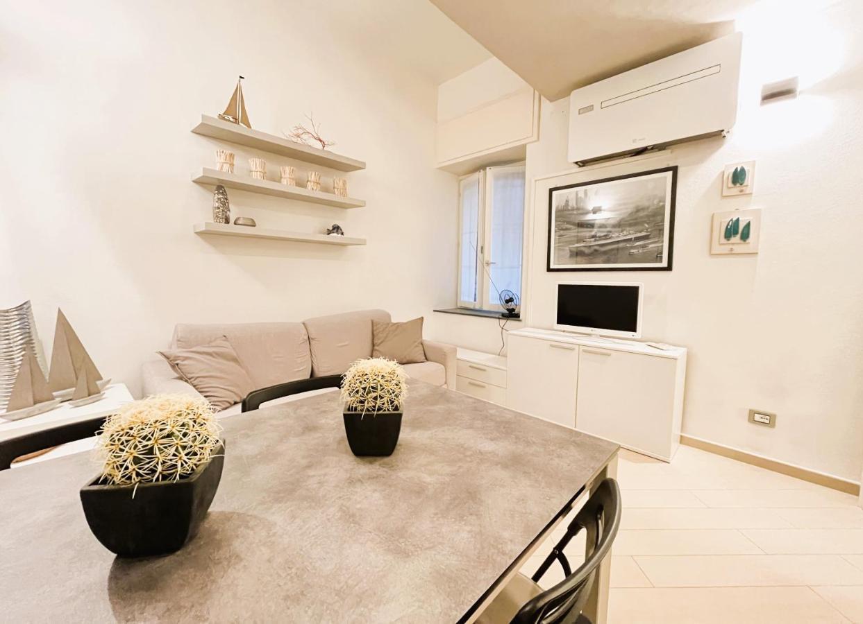 Appartamento Kiko Levanto Exterior photo