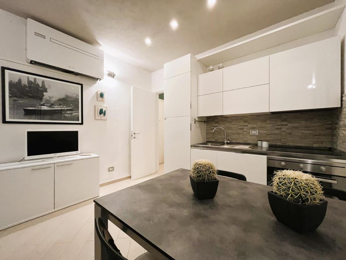 Appartamento Kiko Levanto Exterior photo